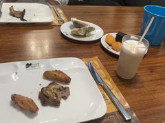 -汉巴味德(大悦城店)