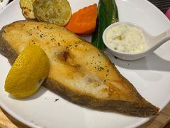 -斗牛士牛排餐厅(嘉里汇店)