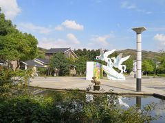 -白马涧龙池景区