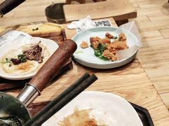 -小满手工粉(上海月星环球港店)
