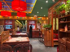 -小吊梨汤·北京菜·烤鸭(鸟巢店)