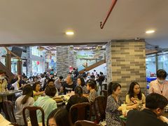 -红星光发煲仔饭(文海店)