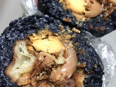 -芳婆糕团店(王府大街店)