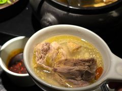 -云海肴·汽锅鸡·云南菜(领展购物广场·中关村店)