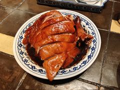 -小潘记鸭血粉丝汤