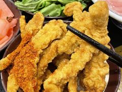 -古木枫老火锅(洪崖洞店)