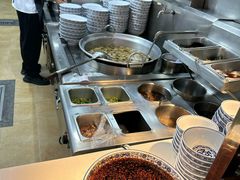 -苏氏牛肉面(机场店)