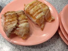 炙烤焦糖鲑-争鲜回转寿司(太阳宫凯德PLUS店)