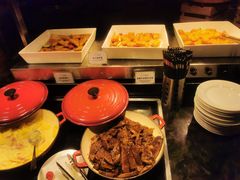 -安蒂娅·海鲜自助餐厅(安蒂娅美兰酒店)