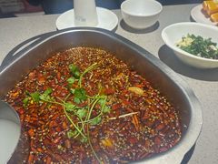 -味之绝美蛙鱼头火锅(花都店)