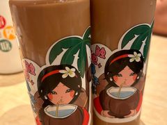 -避风塘(百联东郊店)