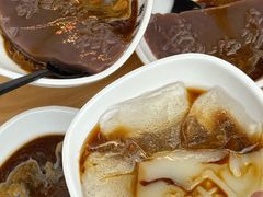 -鞠婆婆•绵绵冰•凉糕•手工冰粉(苏稽一店)