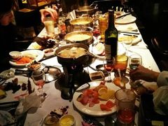 -星伦多 自助料理(圆融店)
