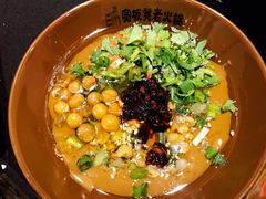 -宽板凳老灶火锅(南礼士路店)