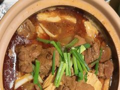 -谷田稻香·砂锅菜(西乡天虹店)