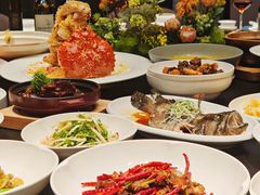 -鱼乐轩·俄罗斯海鲜直供餐厅(群力店)