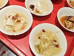 -蓝田九大碗民俗食府(蓝田店)