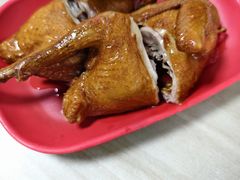 -光明刘冰乳鸽店(光明法政北路店)