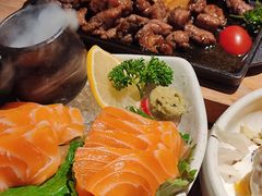 -小川洋风料理(汉街店)