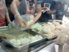 -袁大头包子(光华路店)