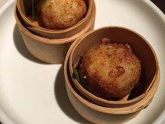 -桂满陇·蟹黄小笼汤包(中山公园店)
