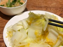 -清真吴记门钉肉饼·喜多利