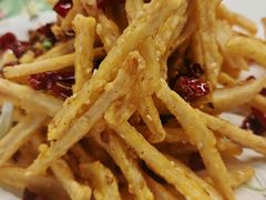 -洈水谣 · 地道荆州松滋菜(菱角湖公园店)