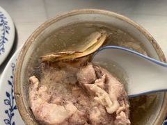 南北杏椰子炖猪展-達揚原味燉品(文明路店)
