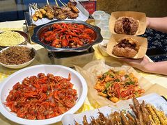 -串盟烧烤·长沙美食地标(星沙店)