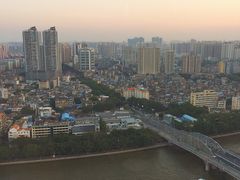 -华厦大酒店·桃源西餐厅·自助餐
