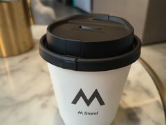 -M Stand(南京紫峰大厦店)
