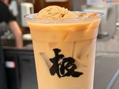 -极拉图·现制冰淇淋(大卫城店)