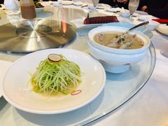 -宝燕壹号景观餐厅(龙盛国际商业广场店)