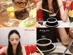 -京韵胡同·酱香羊蝎子火锅涮肉(长寿路店)