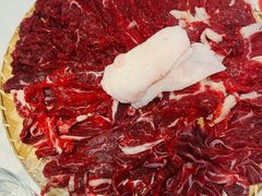-今日牛事潮汕鲜牛肉火锅(瑞金店)