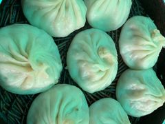 -笑云开汤包店(网巾市店)