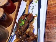 -三个蒙古大叔羊肉串(大宁店)