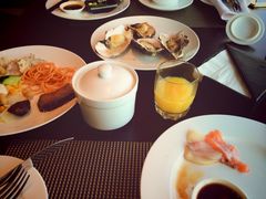 iphone_upload_pic-洲际酒店·地平线全日餐厅HORIZON CAFÉ