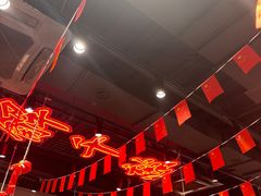 -东方一串·龙虾烧烤·特色烤鱼(柳州路店)