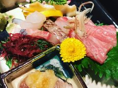 -桐寿司Sushi Tong