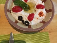 -ALAMEEN阿拉伯餐厅(三里屯店)