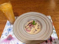 -花十悦·鲜花咖啡餐厅(振业城一期店)