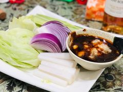 -新疆食府(华龙店)