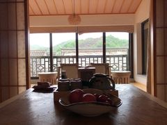 -北京古北水镇御舍温泉酒店