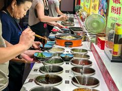 -矮板凳老火锅(宽窄巷子店)