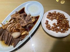 -潮汕壹号·潮汕菜·打边炉·生腌(总店)