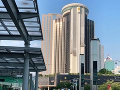 -深圳香格里拉酒店