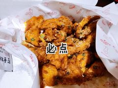 -奇乐奇乐(梅江店)