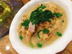 -龙井壹号·茶缘山景宴(龙井村店)