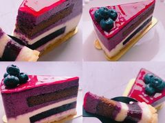 -皇后西斯汀(千姿汇店)